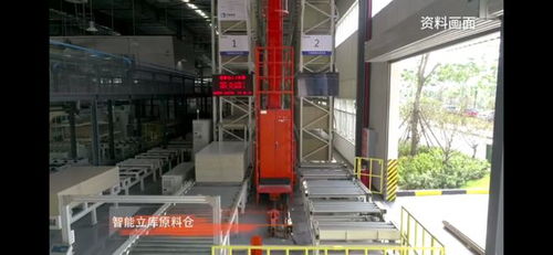 工業4.0模式 ai設計工廠 科技品牌 三大定制家居企業數智升級